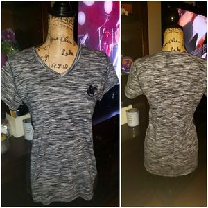 🖤🐎🤍 "Beverly Hills Polo Club" Short Sleeve Shirt